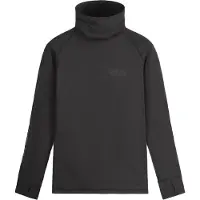 Picture Organic Clothing Pagaya Fleece Black