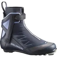 Salomon RS8 Vitane Prolink 25/26 skateboots för kvinnor
