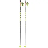 4Kaad Black Code X Junior Black/Yellow