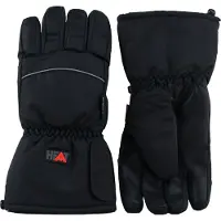 Avignon HEAT Värmevante Fingervante AA-Batteri (Storlek: 2XL)