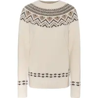 Kari Traa Women's Sundve Knit Off White