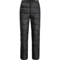 Jack Wolfskin Men's Atmosphere Pants Black