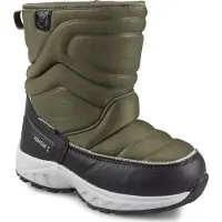 Pax Kids' Ice Boot M.Green