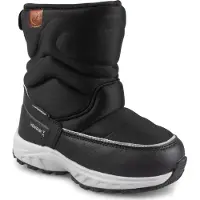 Pax Kids' Ice Boot Black