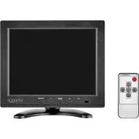 Sygonix 16885X1 LCD-övervakningsmonitor EEK: B (A - G) 20.3 cm 8 tum 1024 x 768 pixel