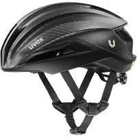 Uvex Ultimate Surge Carbon Mips Hjälm