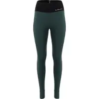 Aclima Women's StreamWool Longs Green Gables