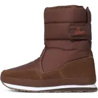 Rubberduck Women's Snowjogger Adult Chocolate