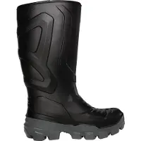 Viking Icefighter 2 Warm Black/Charcoal