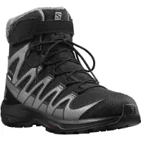 Salomon XA Pro V8 Winter Jr Climasalomon Waterproof barnskor