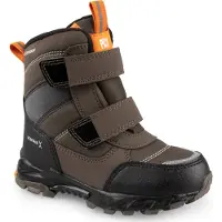 Pax Kids' Nuuk Shoe Mud/Black
