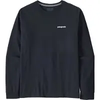Patagonia P-6 Logo Responsibili T-Shirt new navy, M