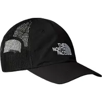 The North Face Keps 'Horizon' svart / vit