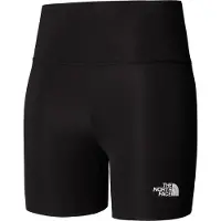 The North Face Sportbyxa 'Flex' svart / vit