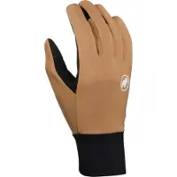 Mammut Astro Light Softshell Gore-tex Windstopper Handskar