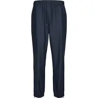 Rains Unisex Pants Regular Navy