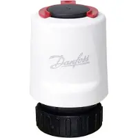 Danfoss Thermot NO 230V Termiskt ställdon öppen Termisk
