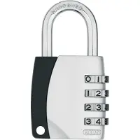 ABUS 29052 7 hänglås kodlås (29052 7)