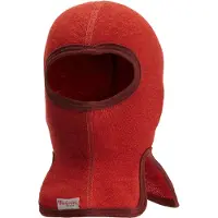Woolpower Kids Balaclava 200 Autumn Red