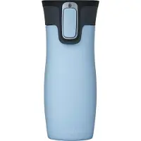 CONTIGO Thermo Mug West Loop Iced Aqua - 470 ml