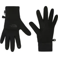 The North Face Women's Etip Recycled Glove TNF Black