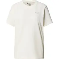 Haglöfs Tee Women Soft White