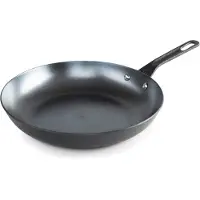 GSI Outdoors Guidecast Frying Pan 12 Black