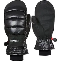 Kombi Women's Epic Mittens Black