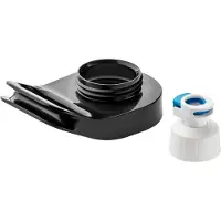 Katadyn Befree Gravity Upgrade Kit Black