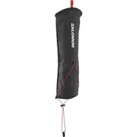 Salomon Custom Quiver Black