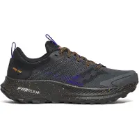 Saucony Ride TR2 W Carbon/Black