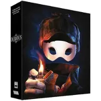 Sd Games Dubious Brädspel Spansk Version