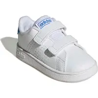 Adidas Skor - Fördel - Cloud White/Klar stråle Blue - - 20 - Skor