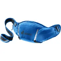 Deuter Shortrail III, Löparryggsäck, Svart