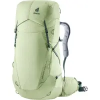 Deuter Aircontact Ultra 45+5l Sl Ryggsäck