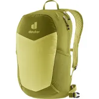 Deuter Men's Speed Lite 13 Linden-cactus