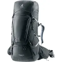 Deuter Aircontact Pro 75+10 SL ryggsäck för kvinnor