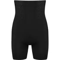 Magic bodyfashion Shapingbyxa 'Maxi Sexy' antracit / svart