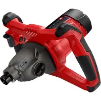 Einhell TC-MX 1400-2 E 4258550 Färg-murbruksomrörare 135 mm 1400 W