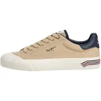 Pepe Jeans Taylor Break Skor