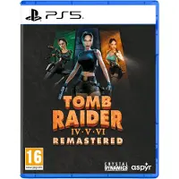 PlayStation 5 Spelupplevelse