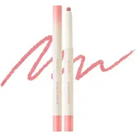 Rom&nd Lip Mate Pencil Lip liner 0.5 g Nr. 02 - Dovey Pink