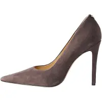 Michael Kors Pumps 'ELYSE' choklad