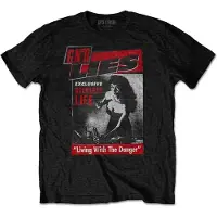 Ginza.se Guns N Roses: Guns N' Roses Unisex T-Shirt/Reckless Life (Black) (X-Large)