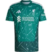 Adidas Liverpool Målvaktströja 2026/27 - , storlek Small