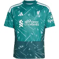 Adidas Liverpool Målvaktströja 2026/27 Barn - , storlek 176 cm