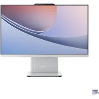 Lenovo Ideacentre Aio 24ill11 23.8´´ Intel Ultra 5/16gb/512gb Ssd/intel Arc Allt-i-ett-dator