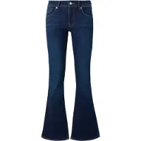 Pepe Jeans Pimlico Pl20510826fa Flare Fit Lågmidjade Jeans