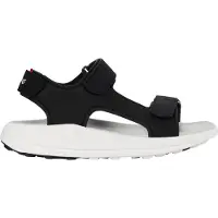 Viking Footwear Kid's Balance Sandal 3v Black