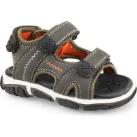 Pax Kids' Wave Dark Green